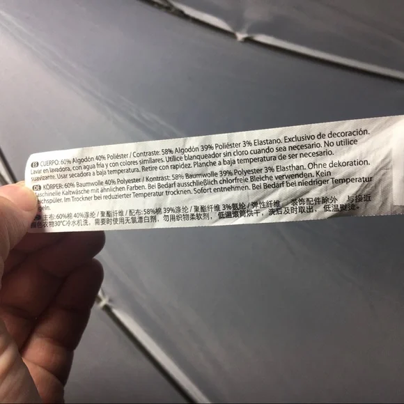 Lightweight Workout Jacket - Picture 10 of 10